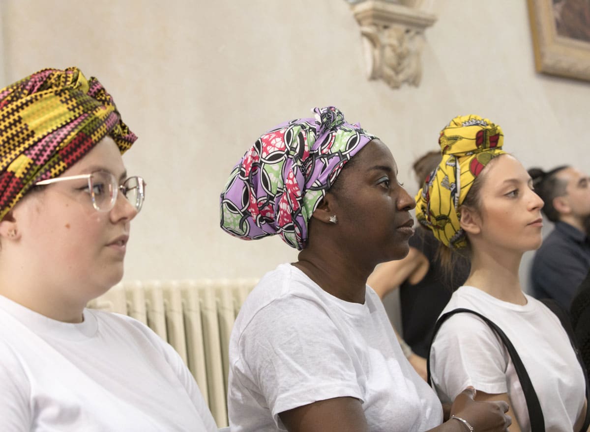 Journey with New Hope